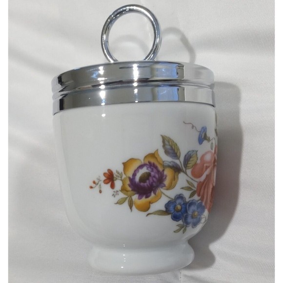 Vintage Royal Worcester Egg Coddler - Bournemouth - Picture 8 of 9